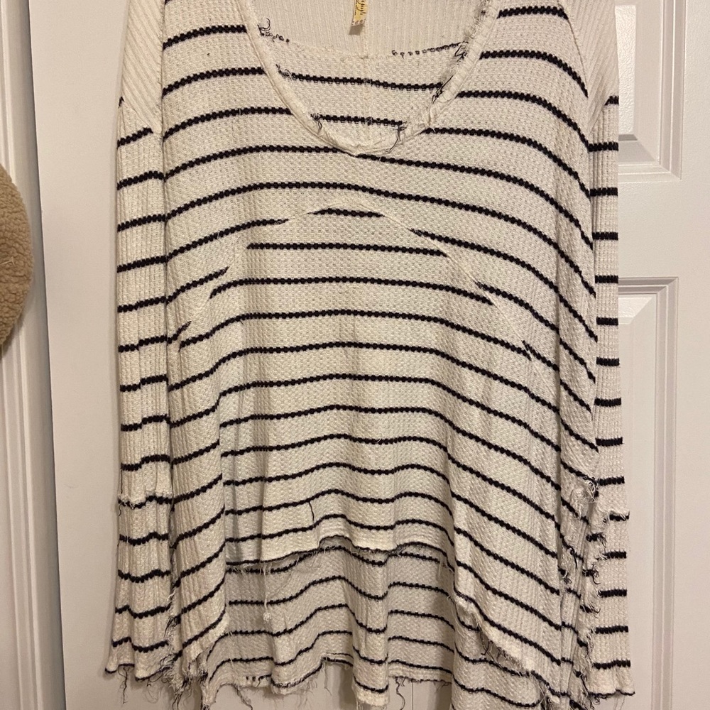 Free People top